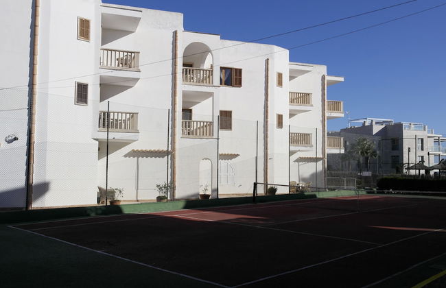 Cala Figuera Apartments - Photo 50