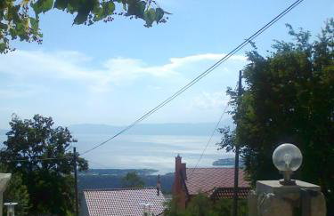 Apartment Jasna with breathtaking sea view, terrace and free parking - Foto 6