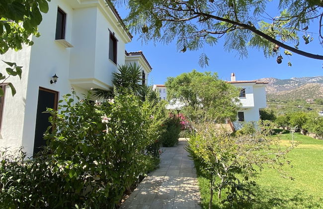 Mesudiye Apart - Foto 22