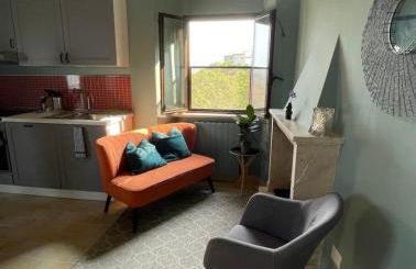 Medieval Penthouse with Sunset Panoramic Views - Foto 9