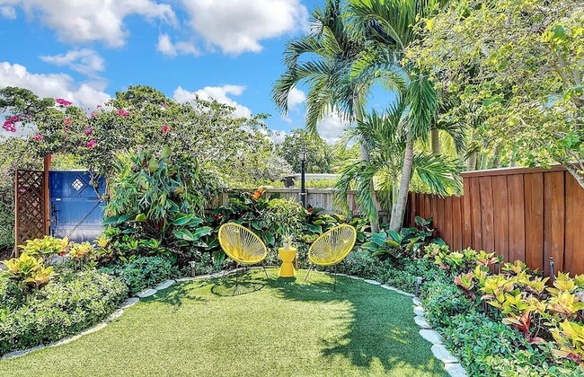 Modern Oasis - Photo 53