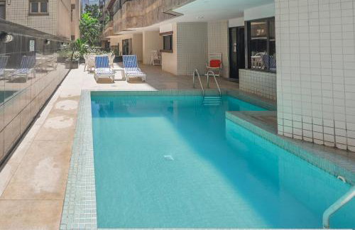 Ipanema - Ocean Flat - Photo 43