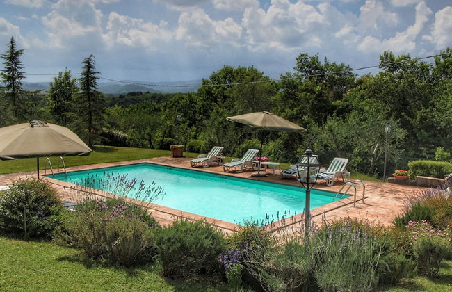 Belvilla by OYO Villa La Palazzeta - Foto 1