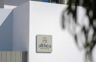 Althea Anafi Suites - Foto 14