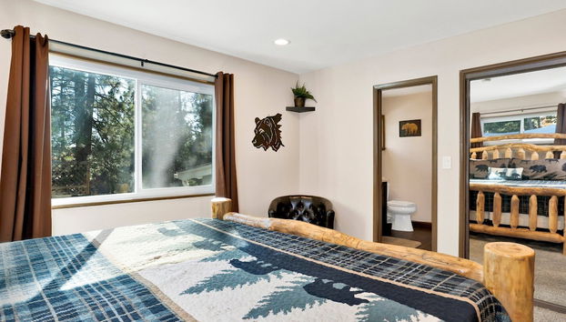 Mountain FUN #1729 - Foto 4, Habitación