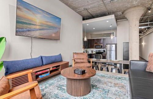 2KBD2BA Steps from Target Center+GYM+KTCHN+LNDRY - Foto 55