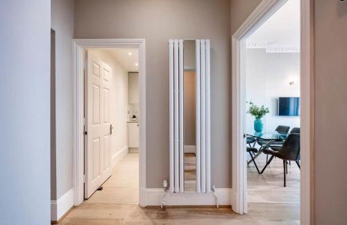 Central London Hyde Park Apartments - Foto 59