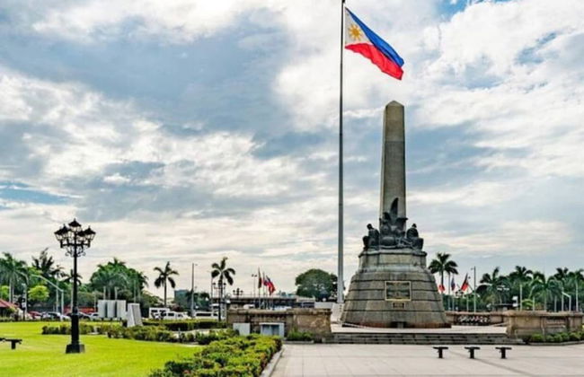 Modern Oriental Experience MNL - Foto 9