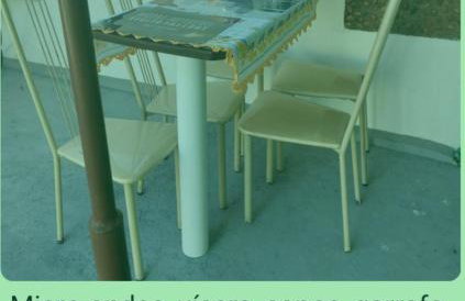 Suite junto a Lagoa em Praia Seca - Foto 12