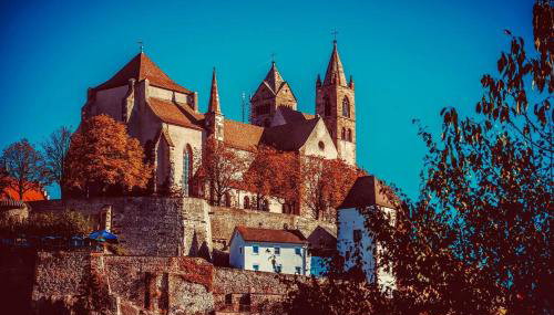 Tiny House am Kaiserstuhl - Foto 3