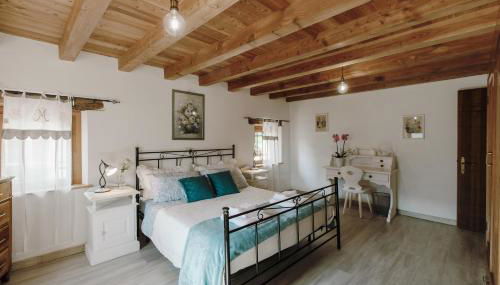 Il Borghetto di Pedevilla casa in montagna - Foto 4