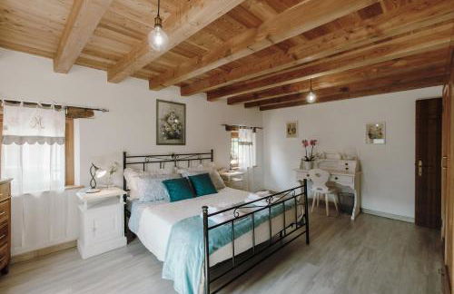 Il Borghetto di Pedevilla casa in montagna - Foto 4