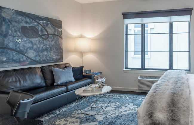 121 Hotel by AvantStay – Modern Comfort in Nashville's West End - Foto 78