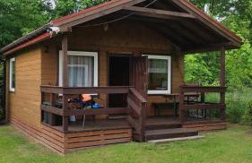 Domki u Czopera - Foto 18