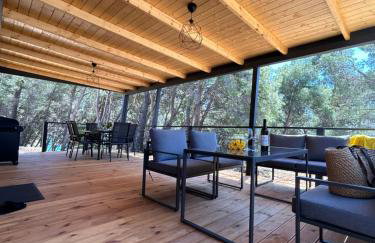 Mobile House Mona - Foto 27