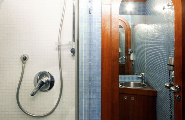 LHP Suite Posillipo - Foto 15