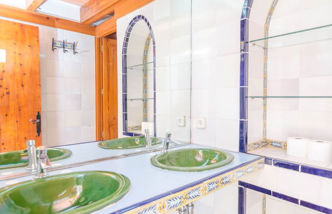 Finca Son Pou in Palma - Foto 25