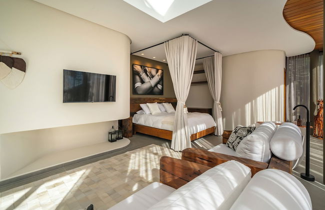 Bulawayo Lodge - Foto 21