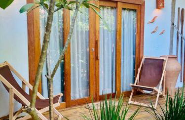 Casa Preguiça Corumbau - Photo 1