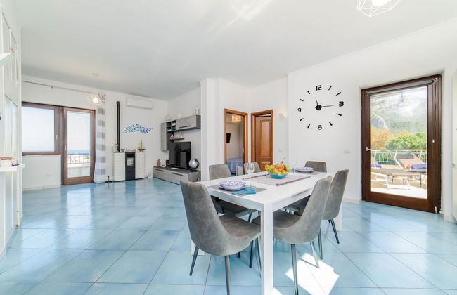 Casa Matilde in Piano di Sorrento - Foto 1