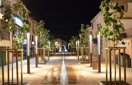 appartement centre ville du Boulou pour 2 adultes-2 enfants- check in 18h 20h check out 11h max juillet-aout 1 semaine minimum - Foto 28