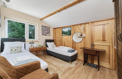 TEN Dom w Ludwikowicach Kłodzkich - Foto 22