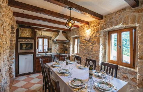 Beautiful Home In Krivodol With Wifi - Foto 3