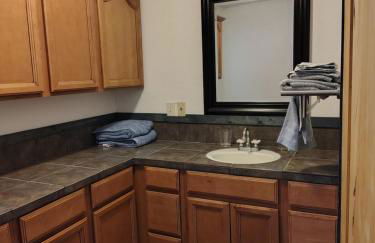 Dew Drop Inn Kings Canyon National Park - Foto 12