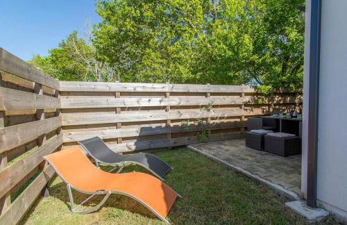 Jolie maison au calme proche du lac - Foto 9