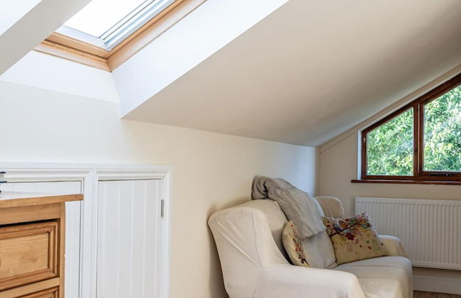 The Dairy - Holly Tree Barns - Foto 28