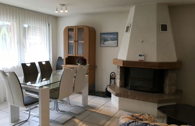 Schwizi's Holiday Apartments - Foto 10