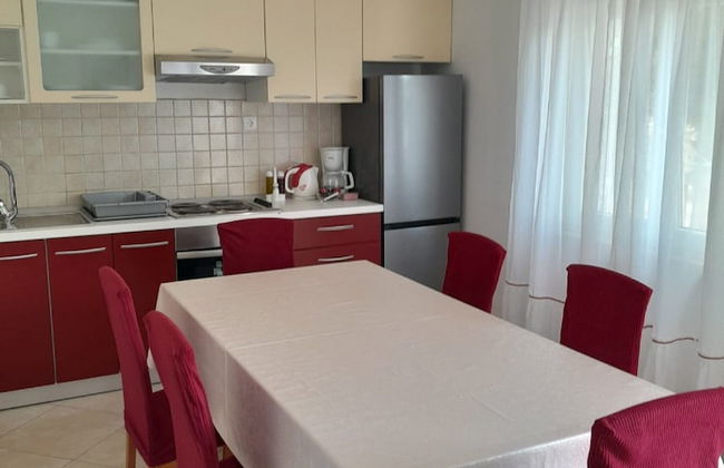 Apartments Ivo - Foto 23