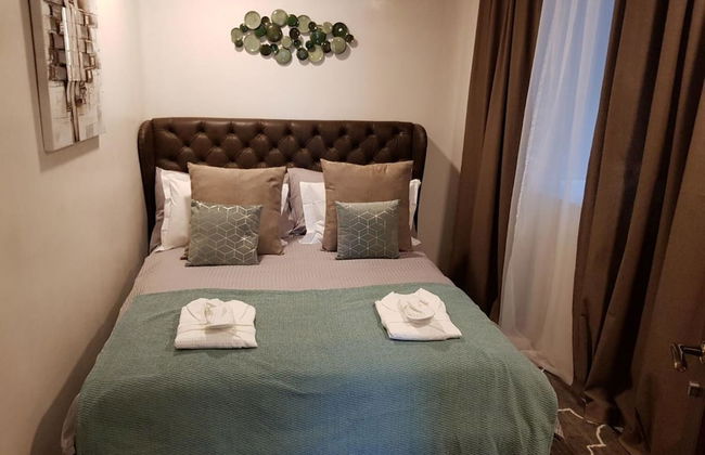 Montreux Rotana Villa - Foto 4