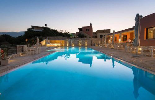 Daphne in Morfi Village - Foto 8