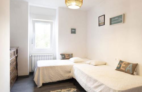 Casa de la Abuela en el Camino de Santiago a Finiesterre - Foto 15