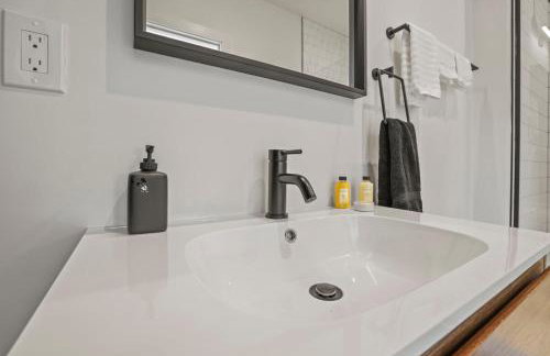 Chic Retreats in Columbus - Foto 21