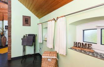 Ferienhaus Lüttje Cottage - Foto 55