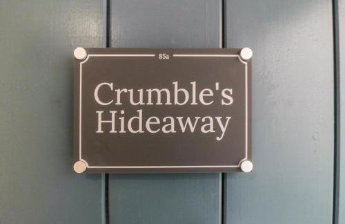 Crumble's Hideaway - Photo 14