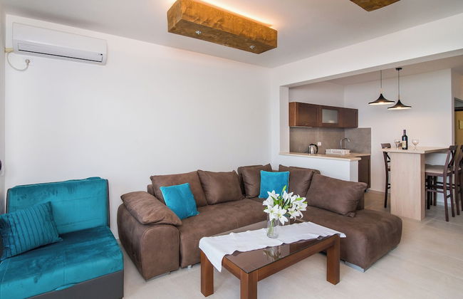 Arabela 2 Apartments - Foto 77