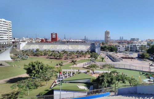 Apartamentos Ciudad Jardín - Foto 38