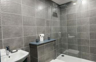 Harrisons Aparthotel Liverpool - Foto 46