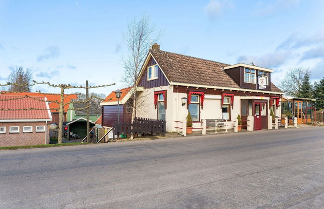 Luxury Holiday Home in Bantega With Harbour and Sloop - Foto 36