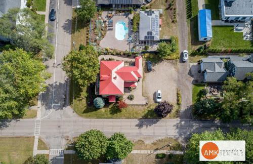 Lake Life Getaway - Condo near downtown! - Foto 8