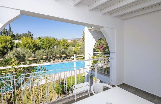 Muskebi Apart - Foto 17