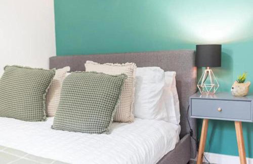 Cozy & Modern Accommodation in Barrow-in-Furness - Photo 47
