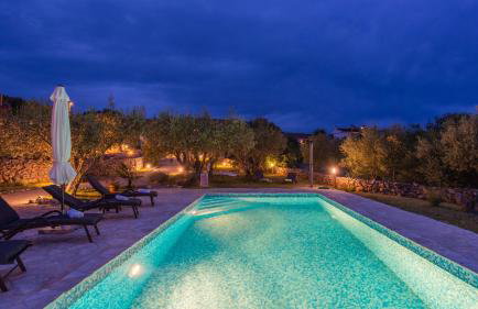 Holiday Home Casa Verde Oliva Residence by Villas - Foto 25