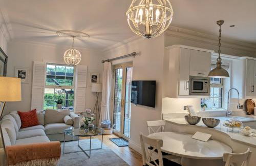 Lady Hill, Royal Hillsborough - Foto 34