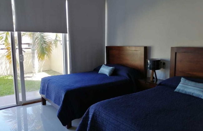 Preciosa Casa B Nayar - Foto 3