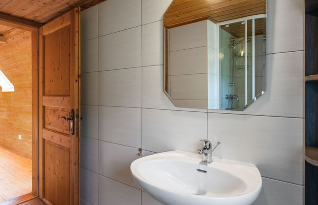 Chalet in Eberstein Near Saualpe Ski Area - Foto 26