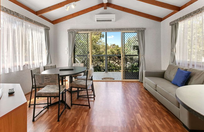 BIG4 Moama Holiday Park - Photo 32